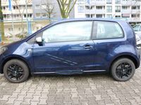 gebraucht Seat Mii *KLIMA*wenig km* u.v.m