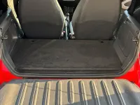 Gebraucht Smart ForTwo Coupé 71 PS (52 kW) 2009 Rot Coupé