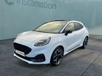 Gebraucht Ford Puma ST 200 PS (147 kW) 2020 Weiß SUV
