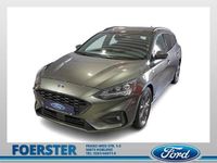 Gebraucht Ford Focus ST-Line 125 PS (91 kW) 2021 Gebrauchtfahrzeug Kombi