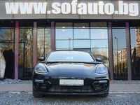 Gebraucht Porsche Panamera 549 PS (403 kW) 2019 Schwarz Kleinwagen