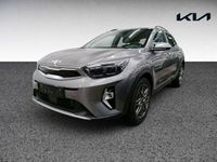 Gebraucht Kia Stonic 120 PS (88 kW) 2024 Grau SUV
