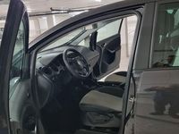 Gebraucht Seat Altea 102 PS (75 kW) 2007 Schwarz Van / Kleinbus