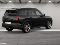 Gebraucht Mini Countryman Classic 150 kW (204 PS) 2025 Schwarz SUV