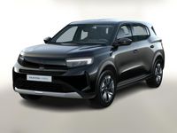 Neu Opel Frontera 110 PS (80 kW) 2025 Khaki grün metallic SUV