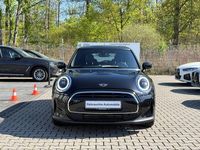 Usata Mini Cooper 136 CV (100 kW) 2023 Nero Utilitaria
