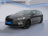 Gebraucht Ford Mondeo Titanium 188 PS (138 kW) 2020 Magneticgrau metallic Kombi