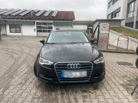 Second-hand Audi A3 125 CP (91 kW) 2013 Negru Hatchback