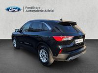 Gebraucht Ford Kuga Titanium 224 PS (164 kW) 2022 Schwarz SUV