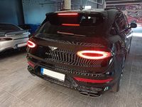 Gebraucht Bentley Bentayga 551 PS (405 kW) 2021 Schwarz SUV