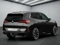 Second-hand BMW X3 208 CP (152 kW) 2025 Negru SUV