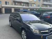 Usata Opel Vectra Edition+ 150 CV (110 kW) 2007 Station wagon
