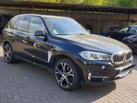 gebraucht BMW X5 X5sDrive25d