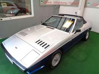 Gebraucht TVR Tasmin 160 PS (117 kW) 1983 Silber Cabrio