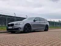 Gebraucht BMW 535 365 PS (268 kW) 2013 Grau Kombi