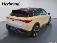 Gebraucht Smart #3 Brabus 314 kW (428 PS) 2025 Digital white metallic SUV