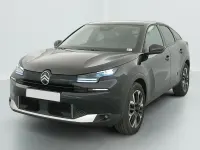 Gebraucht Citroën C4 136 PS (100 kW) 2025 Schwarz (noir perla nera) SUV