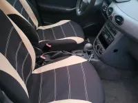 Gebraucht Mercedes A140 80 PS (58 kW) 2004 Schwarz Kleinwagen