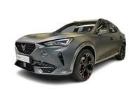 Gebraucht Cupra Formentor VZ 310 PS (228 kW) 2022 Grau SUV