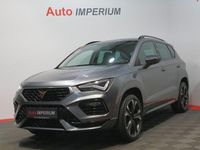 Gebraucht Cupra Ateca Basis 150 PS (110 kW) 2023 Grau SUV