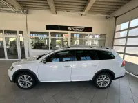 Gebraucht VW Passat 211 PS (155 kW) 2013 Weiß Limousine