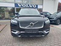Gebraucht Volvo XC90 Ultimate 455 PS (334 kW) 2024 Schwarz SUV