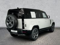 Neu Land Rover Defender SE Dynamic 249 PS (183 kW) 2026 Grau SUV