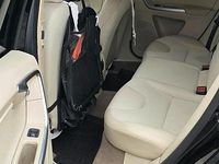 Gebraucht Volvo XC60 205 PS (150 kW) 2010 Schwarz SUV