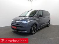 Gebraucht VW Multivan Edition 218 PS (160 kW) 2024 Grau Van