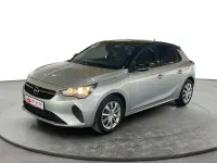 Usado Opel Corsa Edition 75 HP (55 kW) 2023 Prateado Citadino