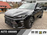 Gebraucht Cupra Terramar VZ 265 PS (194 kW) 2025 Mythosschwarz SUV