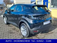 Używany Renault Captur Evolution 91 KM (66 kW) 2025 Czarny SUV