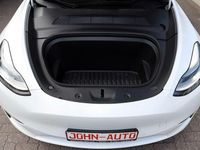 Gebraucht Tesla Model Y 378 kW (514 PS) 2022 Weiß metallic SUV