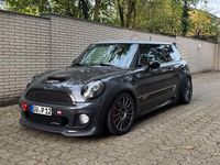 Second-hand Mini John Cooper Works 265 CP (194 kW) 2013 Gri Hatchback
