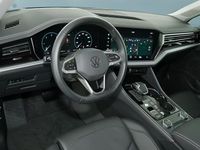 Gebraucht VW Touareg 286 PS (210 kW) 2025 Schwarz SUV