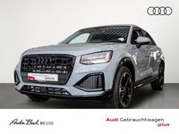 Gebraucht Audi Q2 Advanced Plus 150 PS (110 kW) 2025 SUV