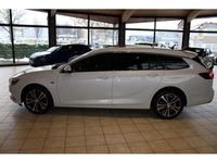 gebraucht Opel Insignia 2.0D Sports Tourer ''Innovation'' Rückfahrkamera Matrix-LED