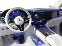 gebraucht Mercedes EQS450+ EQS 450+ SUV -38% Hyperscreen/Premium/Exklusiv