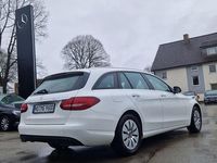 Gebraucht Mercedes C220 170 PS (125 kW) 2016 Weiß Kombi