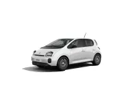 Neu Renault Twingo Evolution 35 kW (48 PS) 2026 Weiß Kleinwagen