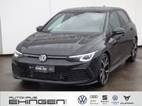 gebraucht VW Golf VIII VIII 8 GTI 2.0 TSI DSG Panorama 19 LEd Navi ACC Kamera