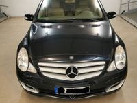 gebraucht Mercedes R500 R-Klasse 4Matic 7G-TRONIC