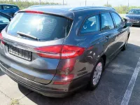 Gebraucht Ford Mondeo 150 PS (110 kW) 2019 Grau Limousine