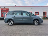 gebraucht Citroën C4 2.0 Diesel Automatik