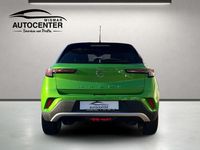 Gebraucht Opel Mokka-e Ultimate 100 kW (136 PS) 2021 SUV