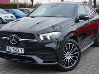 gebraucht Mercedes GLE400 d 4MATIC AMG Coupé