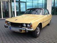 gebraucht Rover 3500 P6V8, Bj.1972