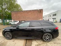 Gebraucht Ford Mondeo ST-Line 190 PS (139 kW) 2019 Schwarz Kombi