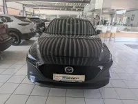 Gebraucht Mazda 3 Selection 122 PS (89 kW) 2023 Blau Limousine