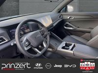 Neu BYD Atto 2 Boost 212 PS (155 kW) 2026 Midnight blue SUV